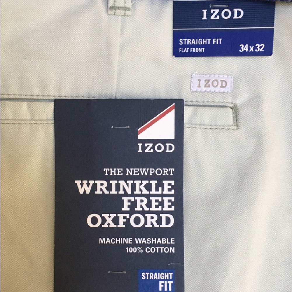 Izod Oxford Pants